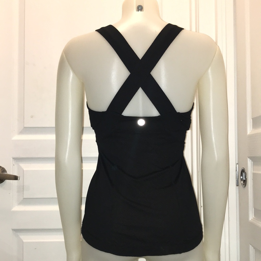 Lululemon Tank Top - Picture 2 of 3